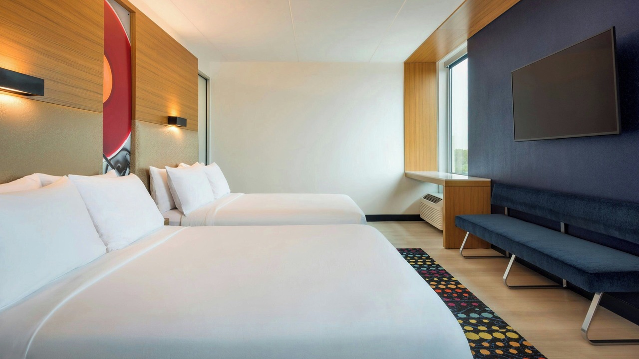 Photo of Bedroom in Mount Laurel