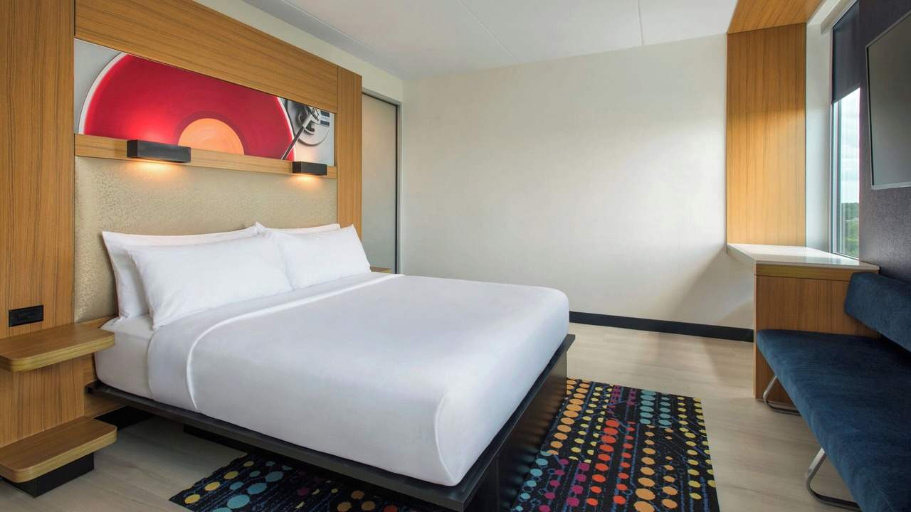 Photo of Bedroom in Mount Laurel