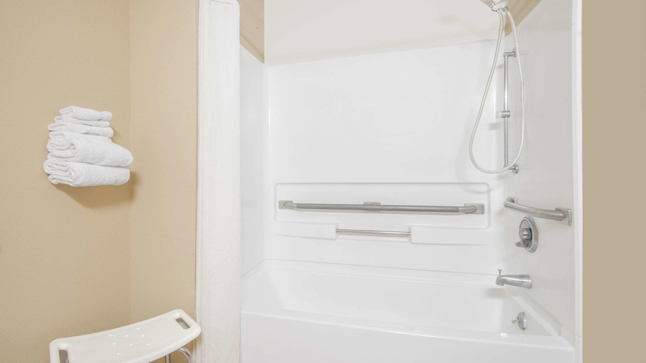 Photo of Bathroom in Knoxville