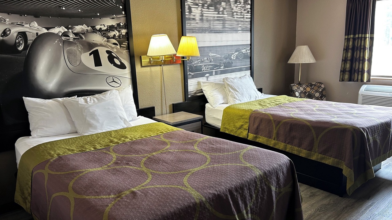 Photo of Bedroom in Knoxville