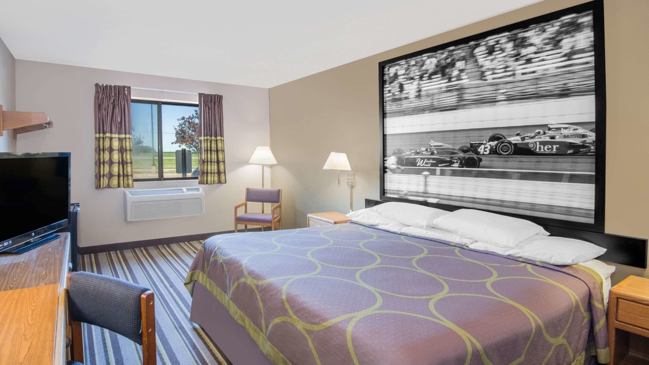 Photo of Bedroom in Knoxville