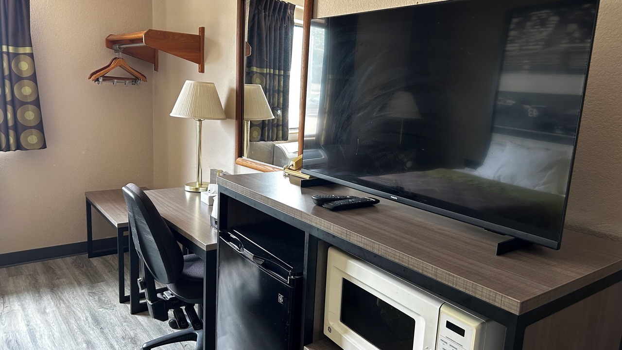 Photo of Bedroom in Knoxville