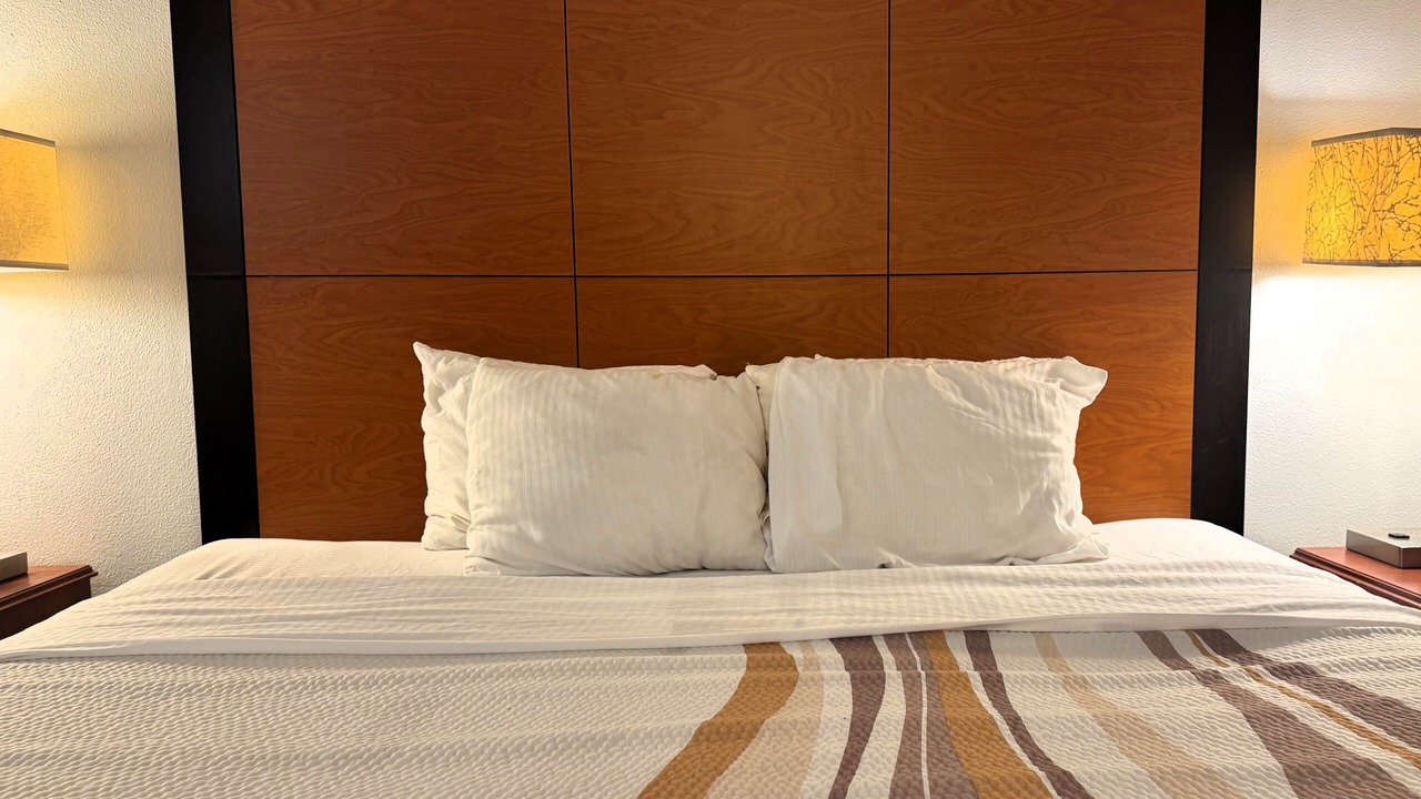 Photo of Bedroom in Meridian