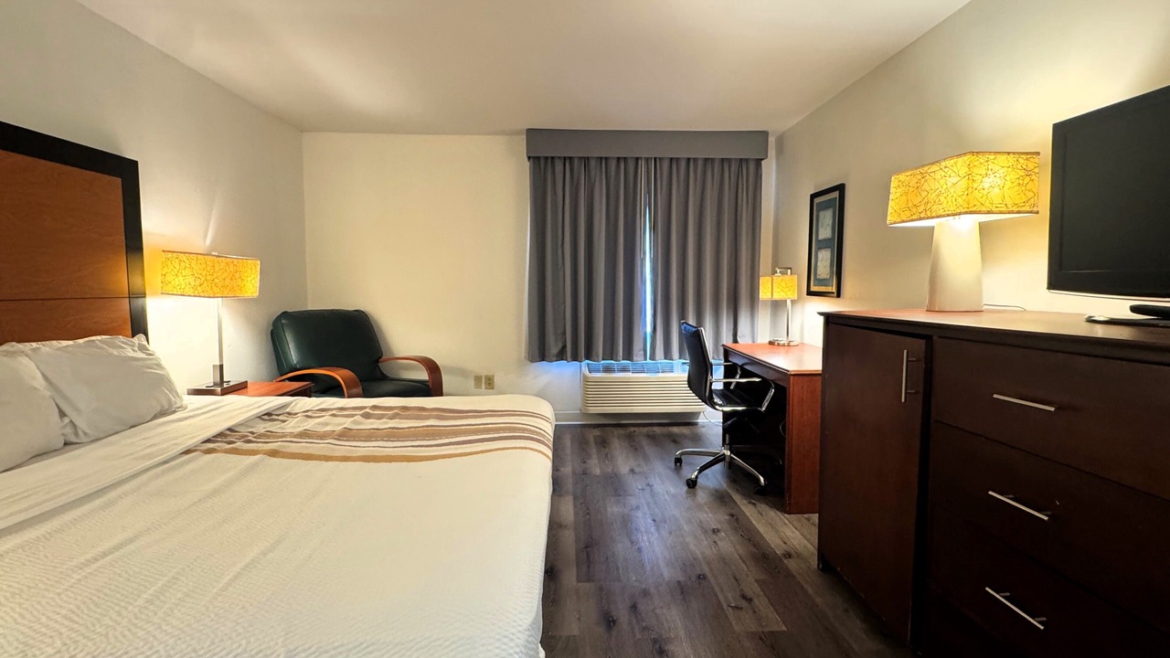 Photo of Bedroom in Meridian