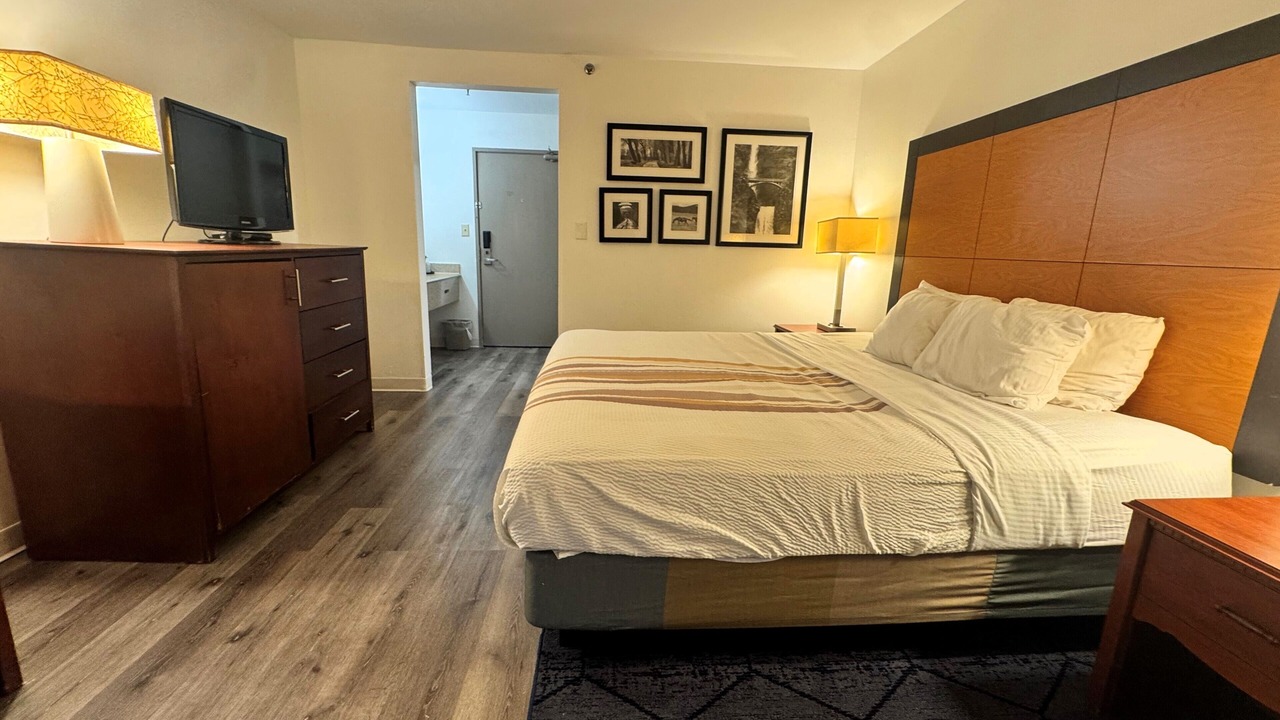 Photo of Bedroom in Meridian