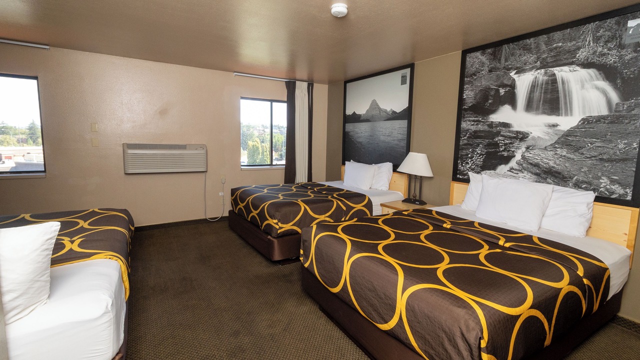 Photo of Bedroom in Moscow