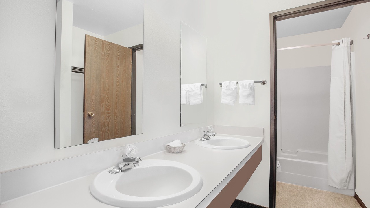 Photo of Bathroom in Moscow