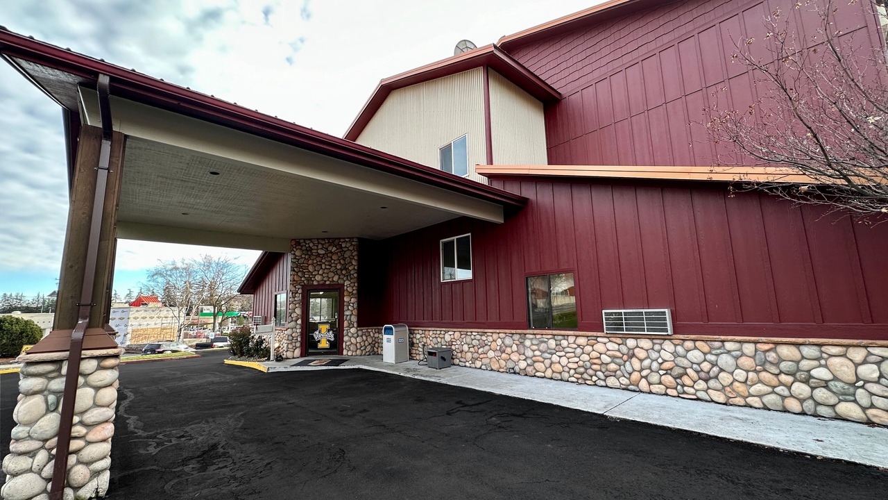 Photo of Outdoor in Moscow