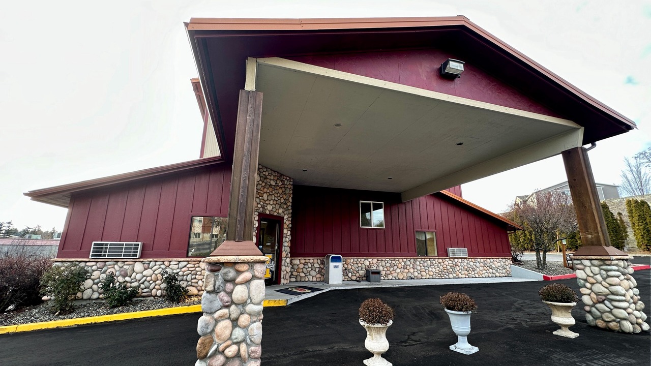 Photo of Outdoor in Moscow