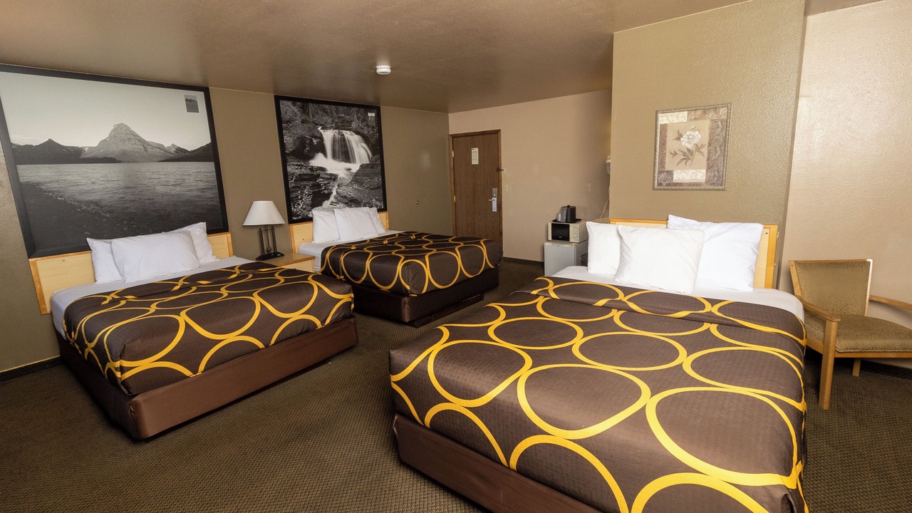 Photo of Bedroom in Moscow