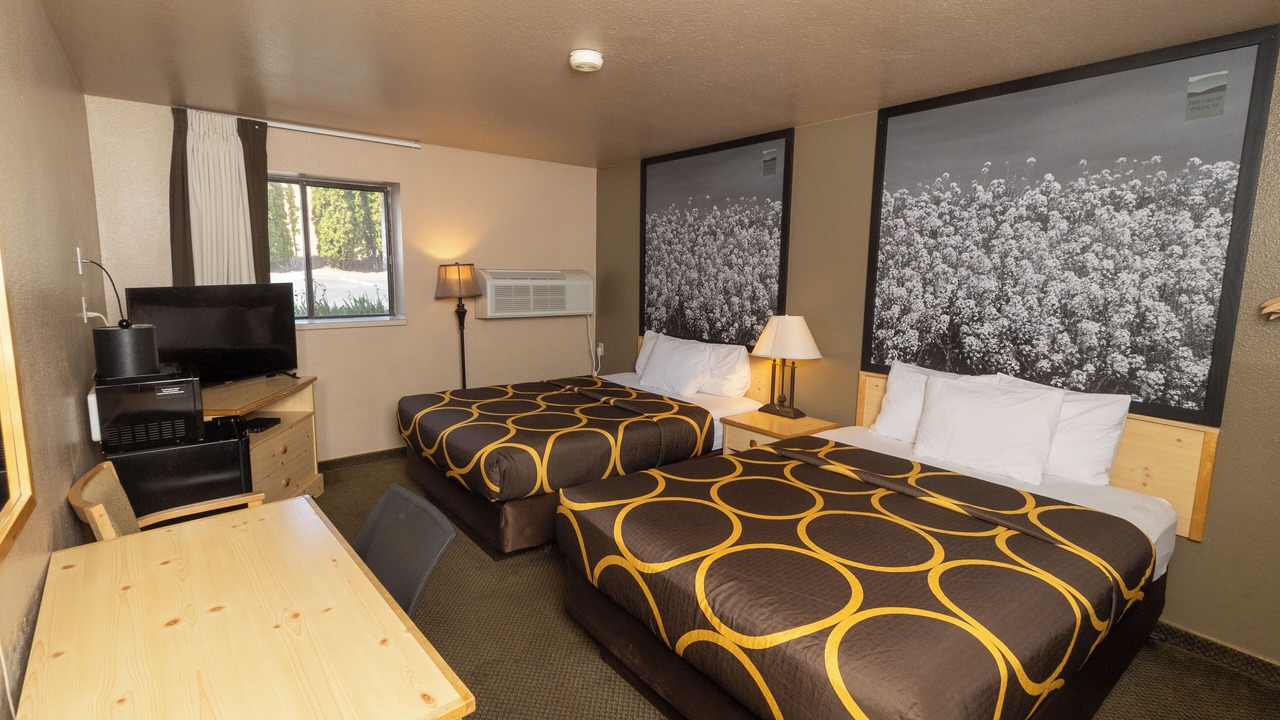 Photo of Bedroom in Moscow