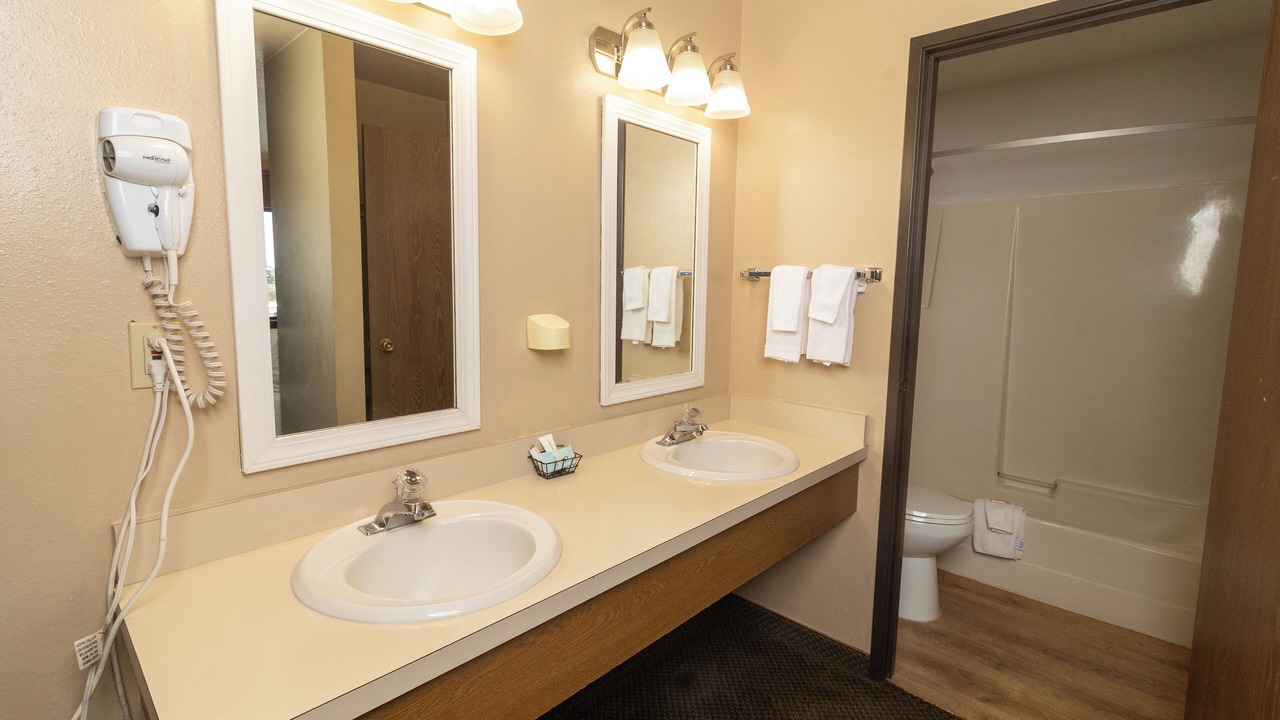 Photo of Bathroom in Moscow