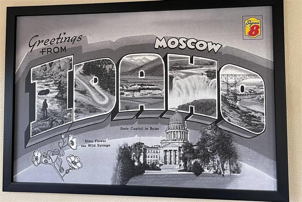 Photo of Others in Moscow