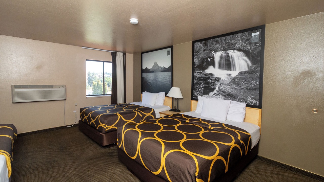 Photo of Bedroom in Moscow