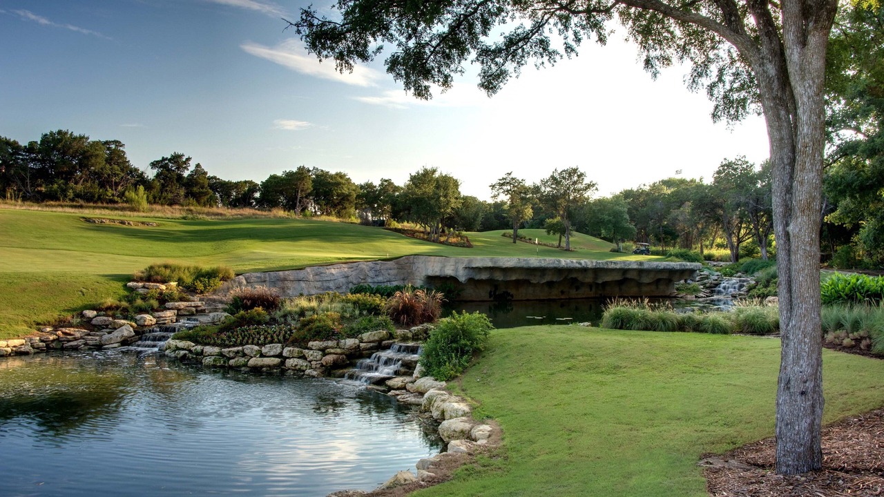 Photo of Outdoor in Lakeway