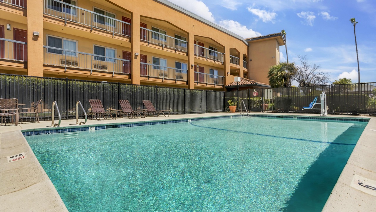 Photo of Outdoor in Pleasanton