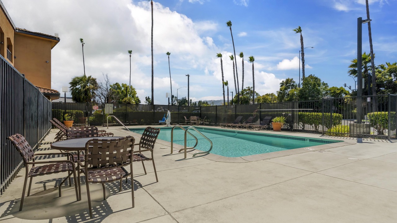 Photo of Outdoor in Pleasanton