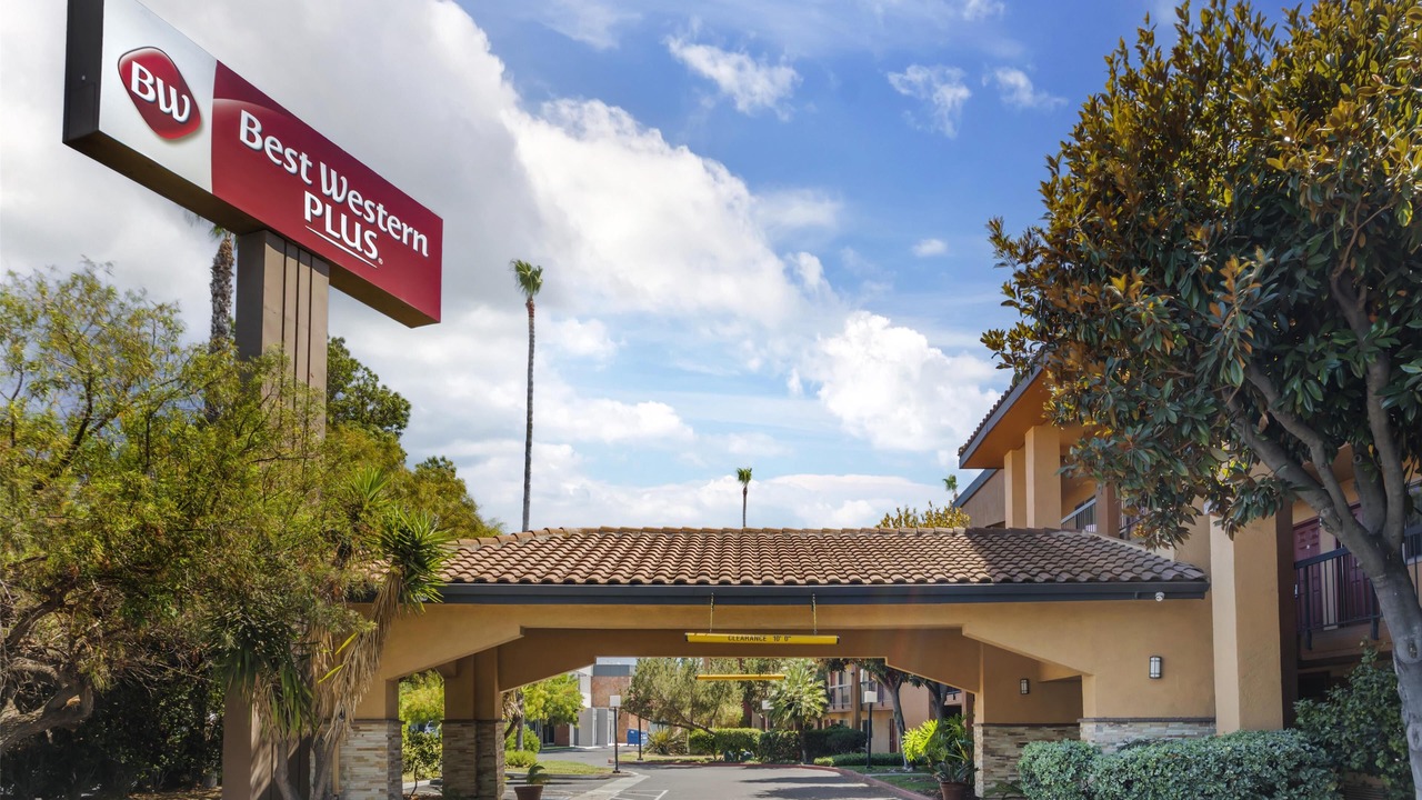 Photo of Outdoor in Pleasanton