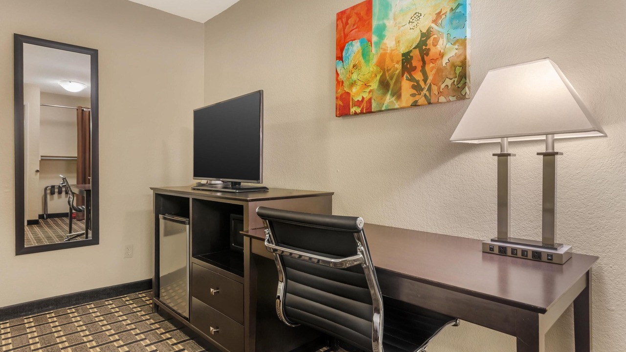 Photo of Bedroom in Pleasanton