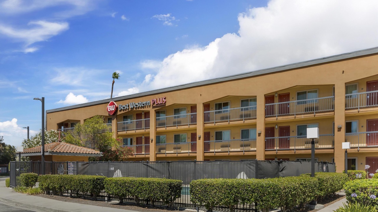 Photo of Outdoor in Pleasanton