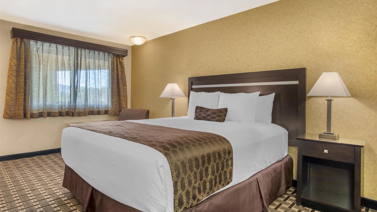 Photo of Bedroom in Pleasanton