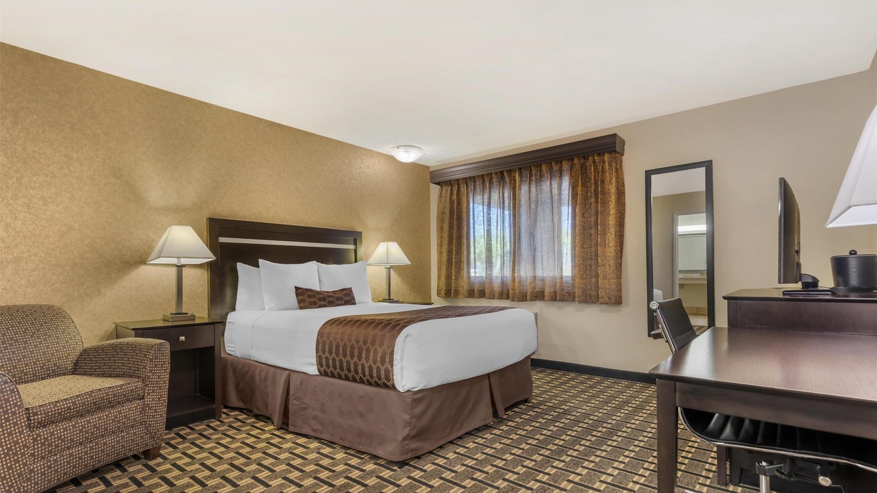 Photo of Bedroom in Pleasanton