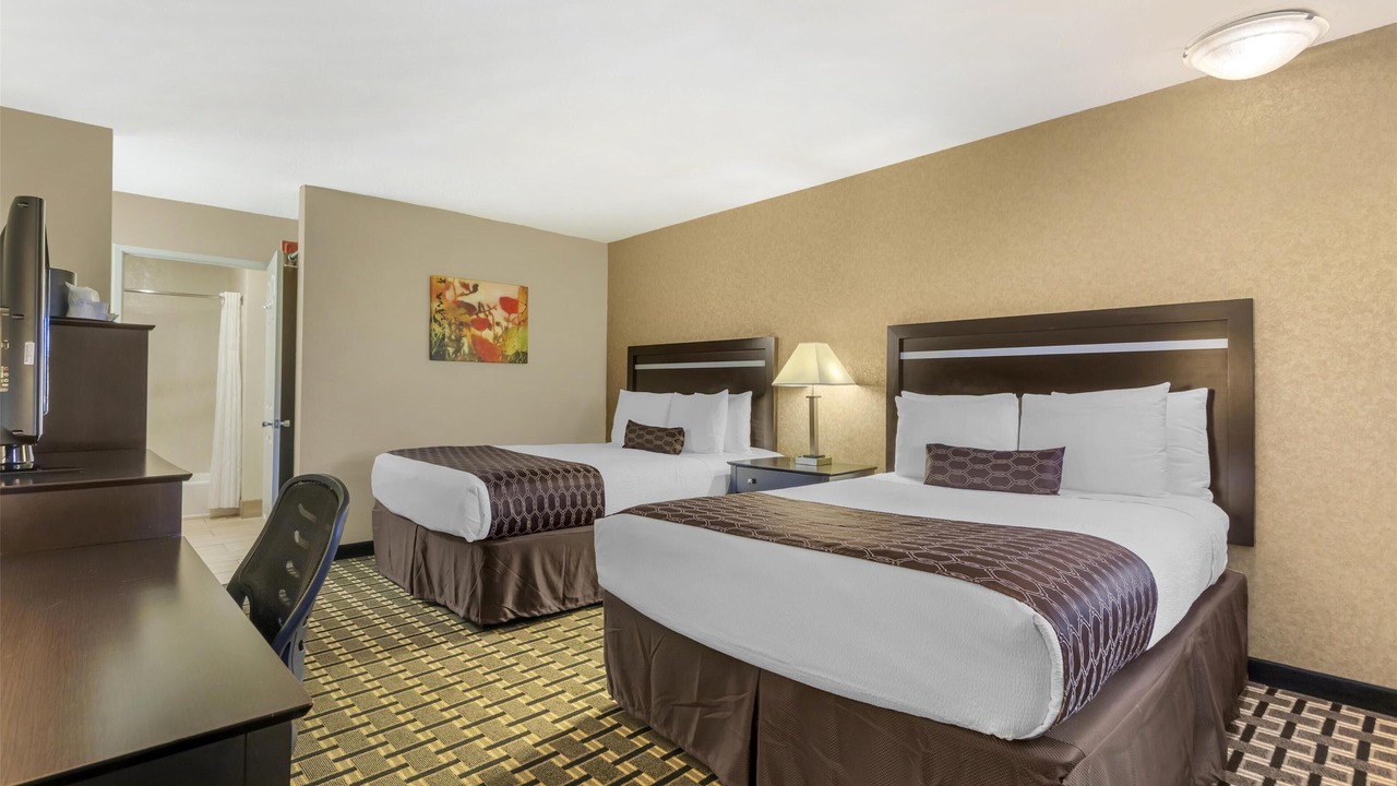 Photo of Bedroom in Pleasanton