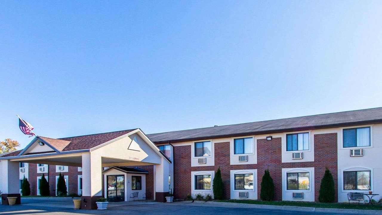 Photo of Outdoor in Ottumwa