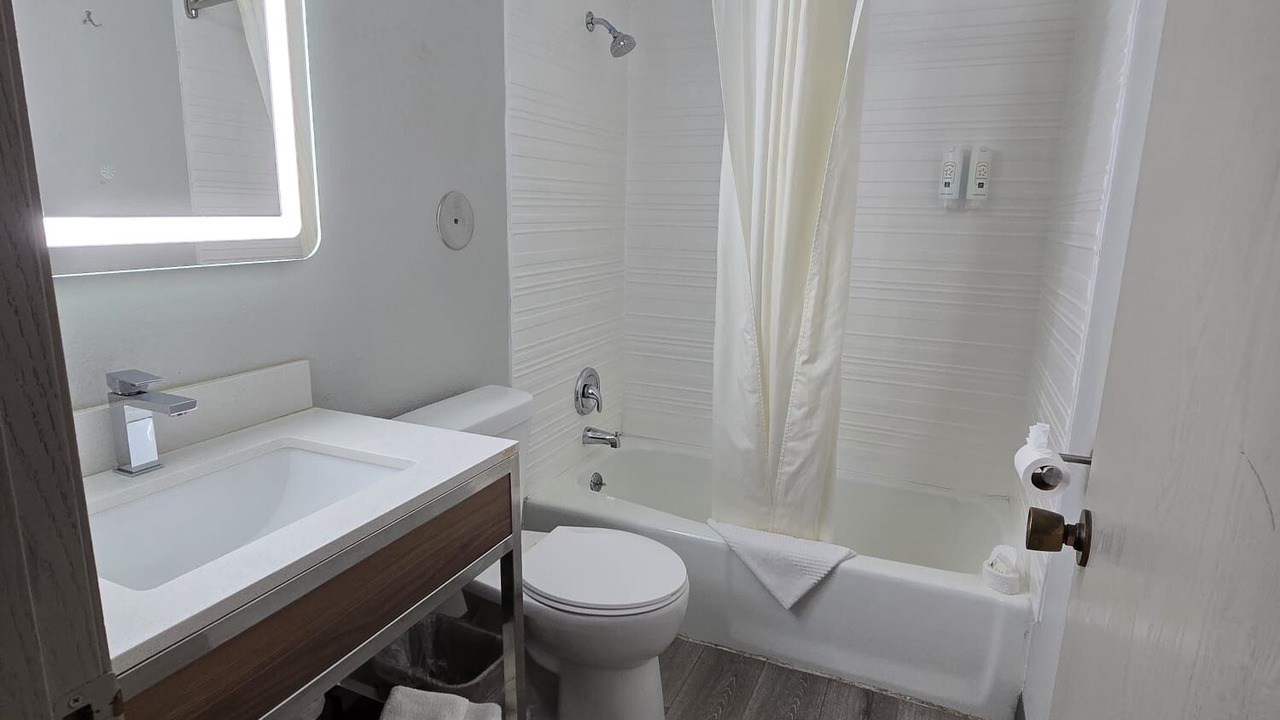 Photo of Bathroom in Ottumwa