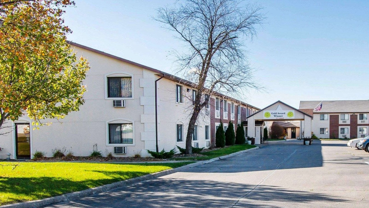 Photo of Outdoor in Ottumwa