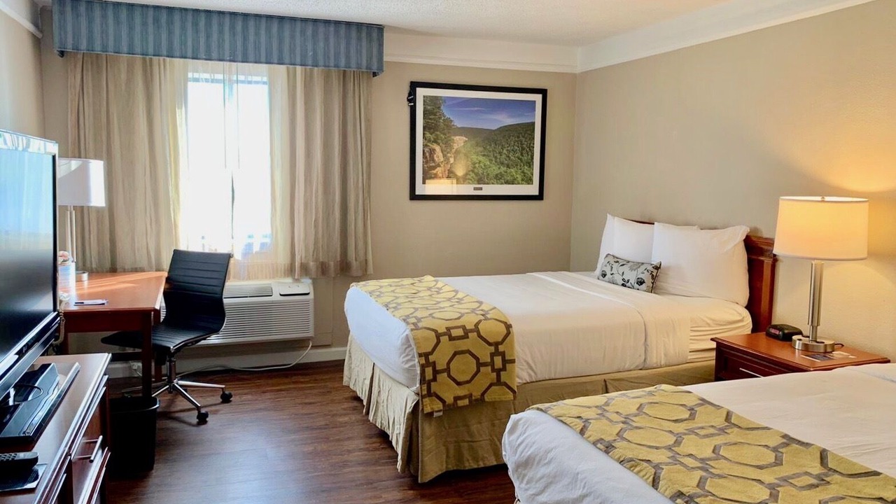 Photo of Bedroom in Texarkana