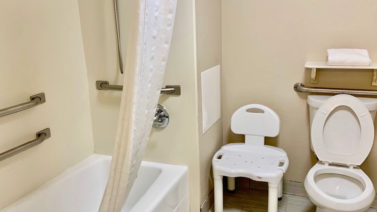 Photo of Bathroom in Texarkana