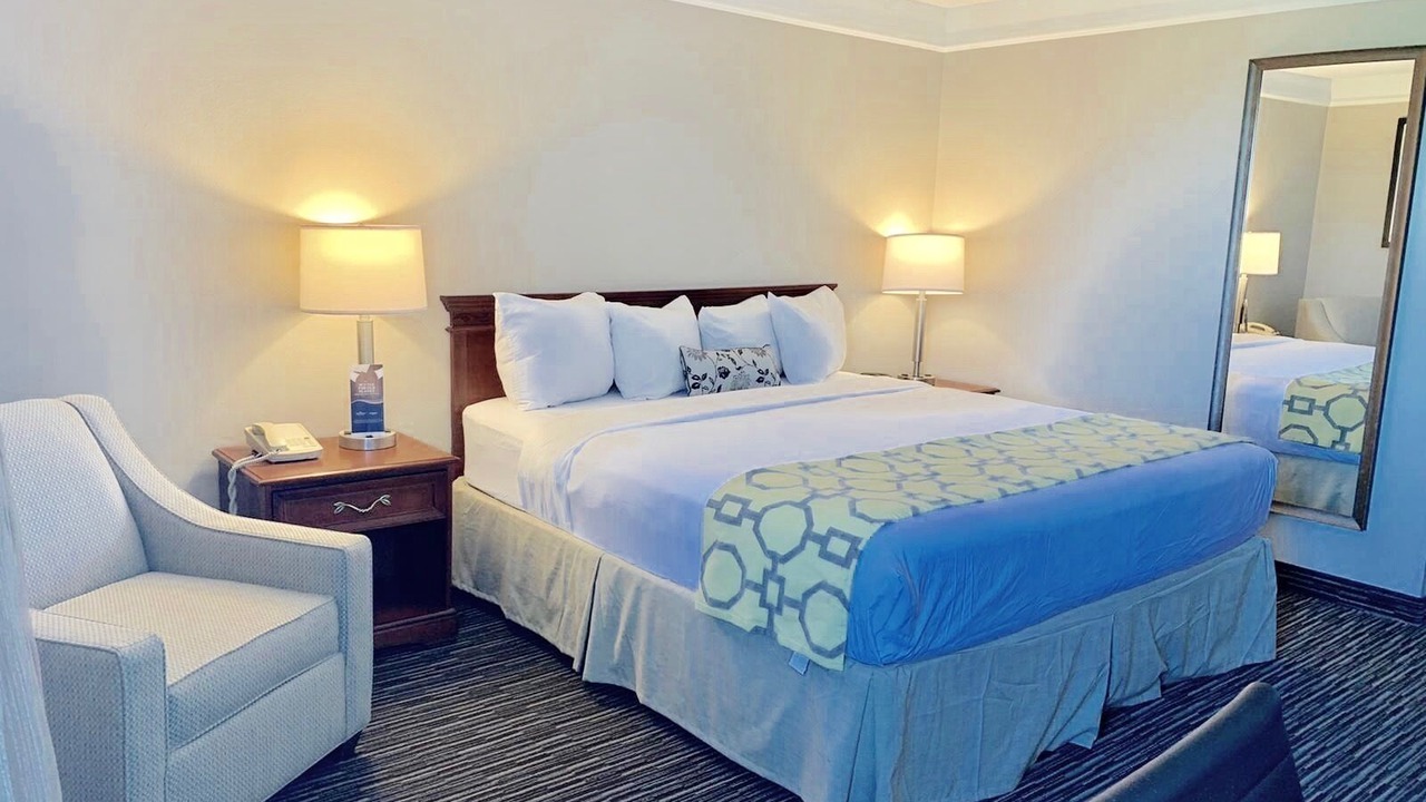Photo of Bedroom in Texarkana