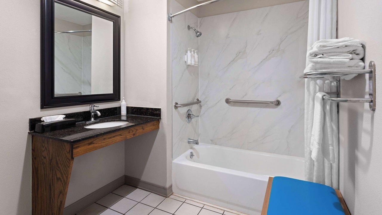 Photo of Bathroom in Americus