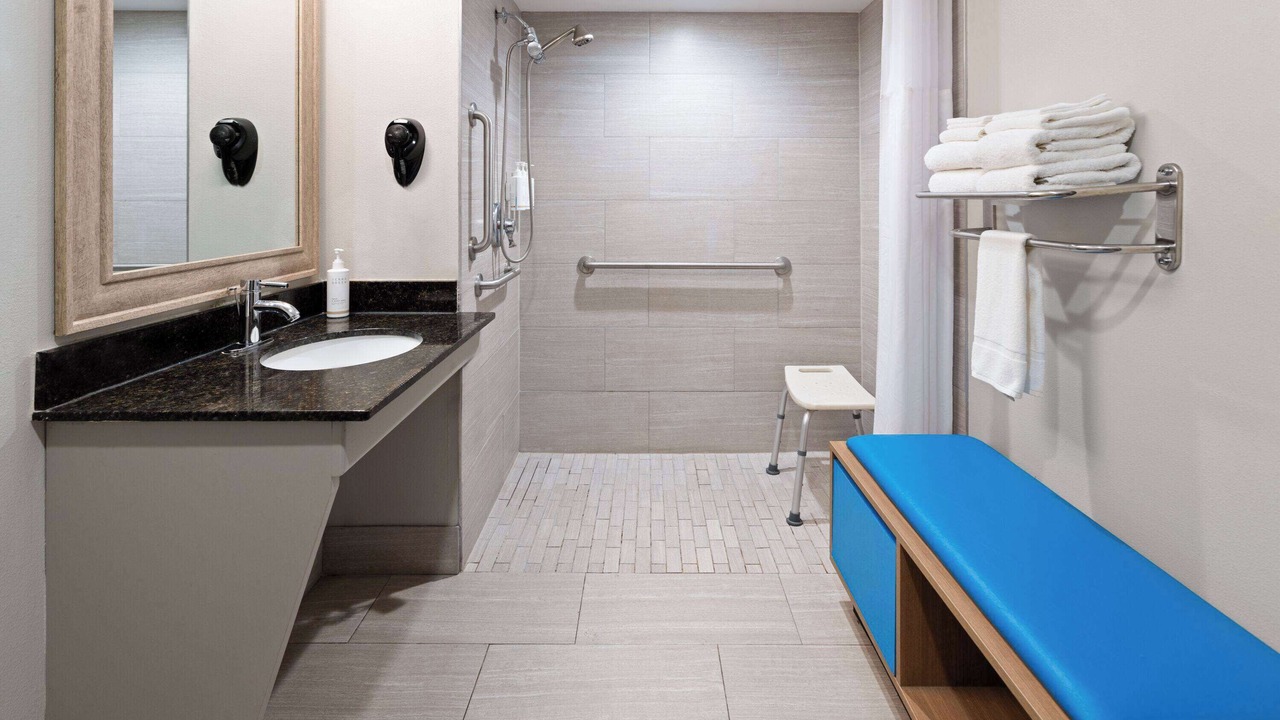 Photo of Bathroom in Americus