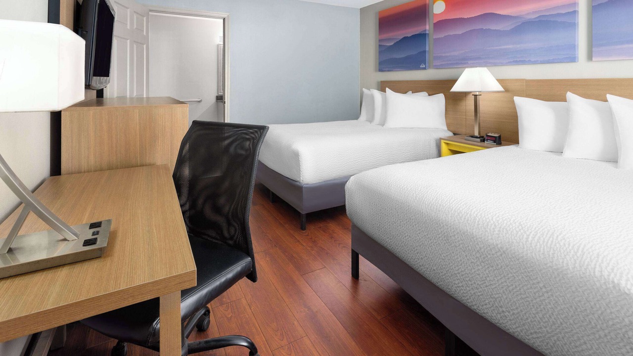 Photo of Bedroom in Americus