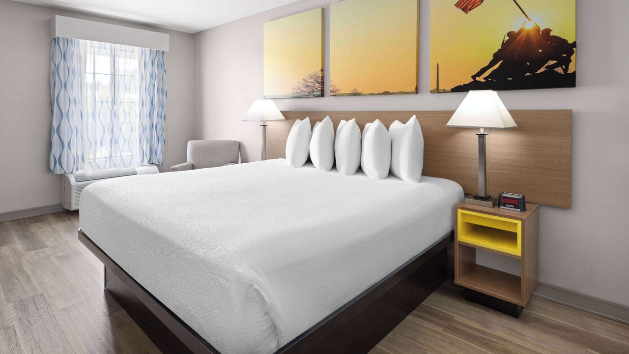 Photo of Kitchen in Americus