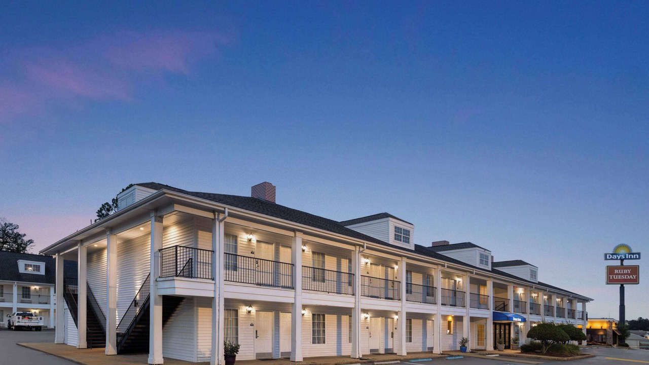 Photo of Outdoor in Americus