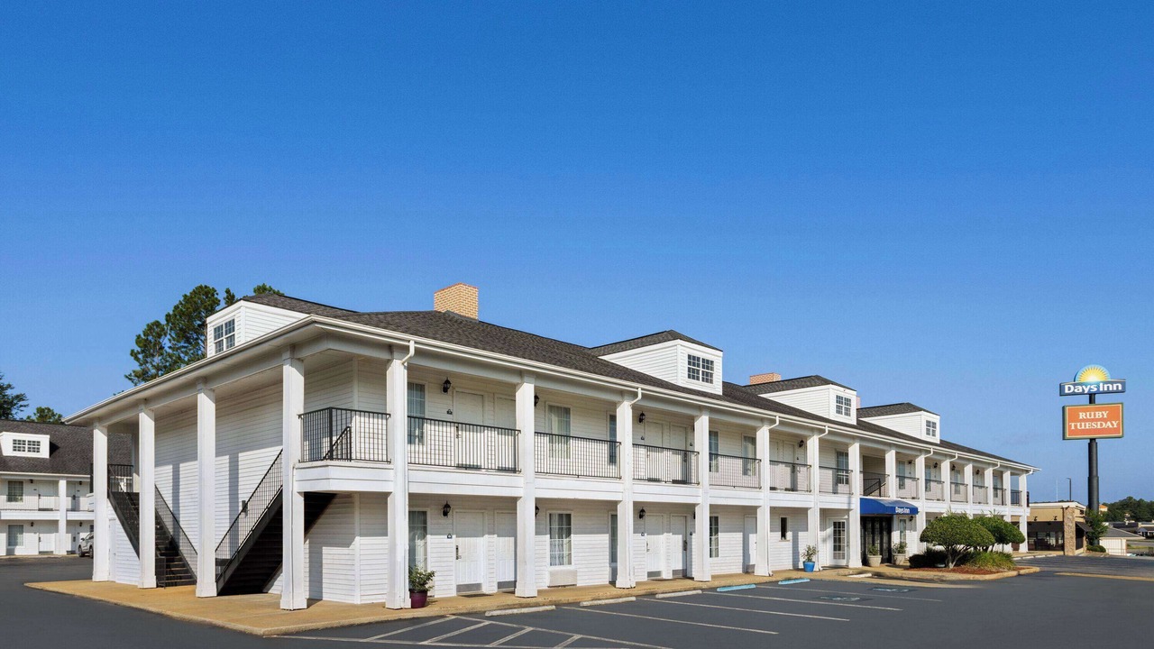 Photo of Outdoor in Americus