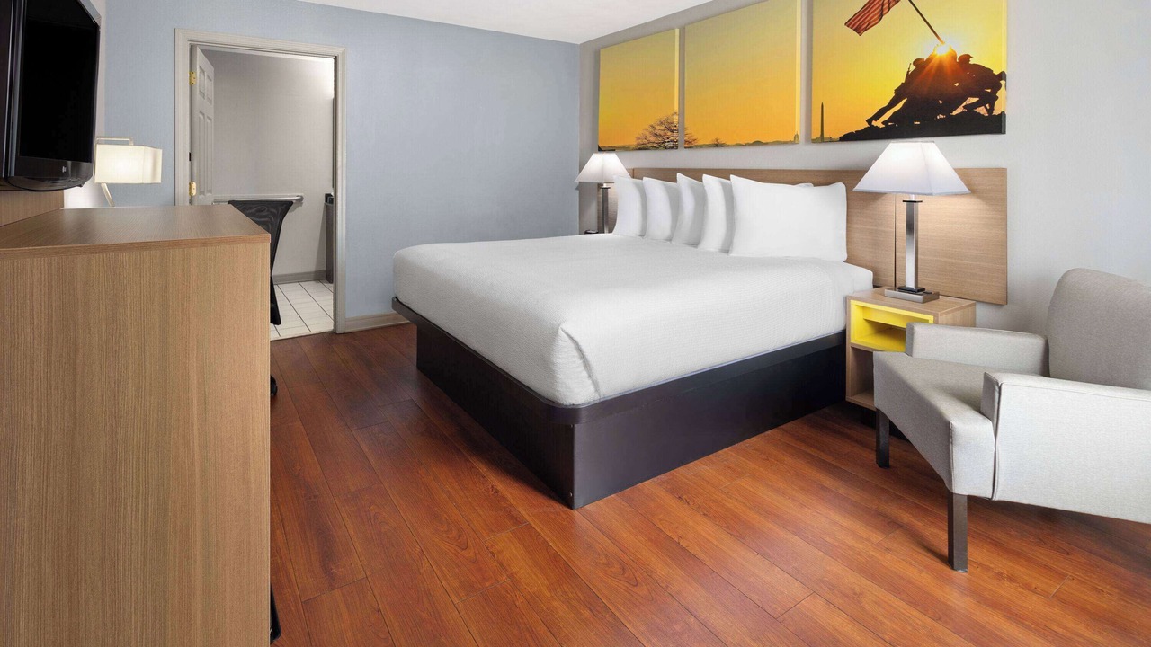 Photo of Bedroom in Americus