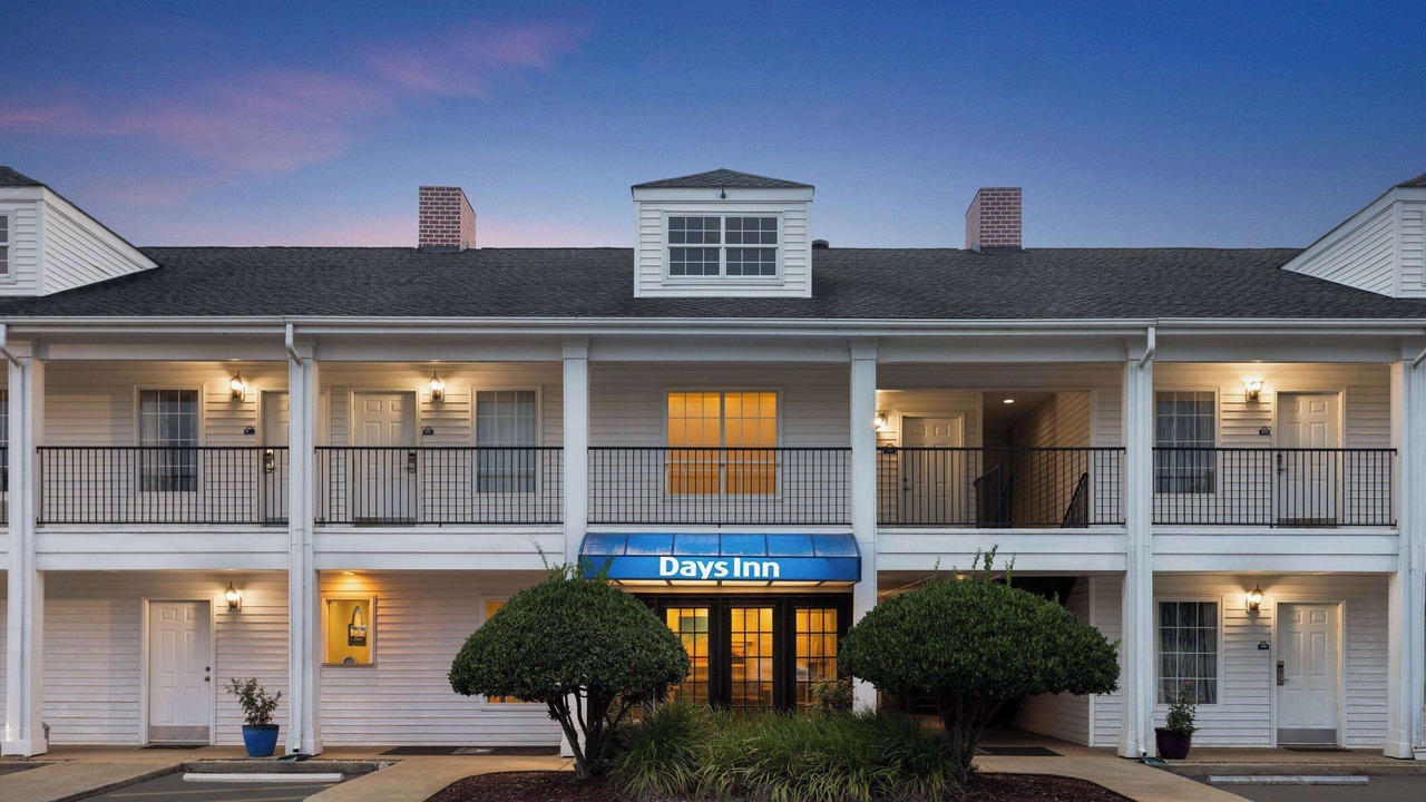 Photo of Outdoor in Americus