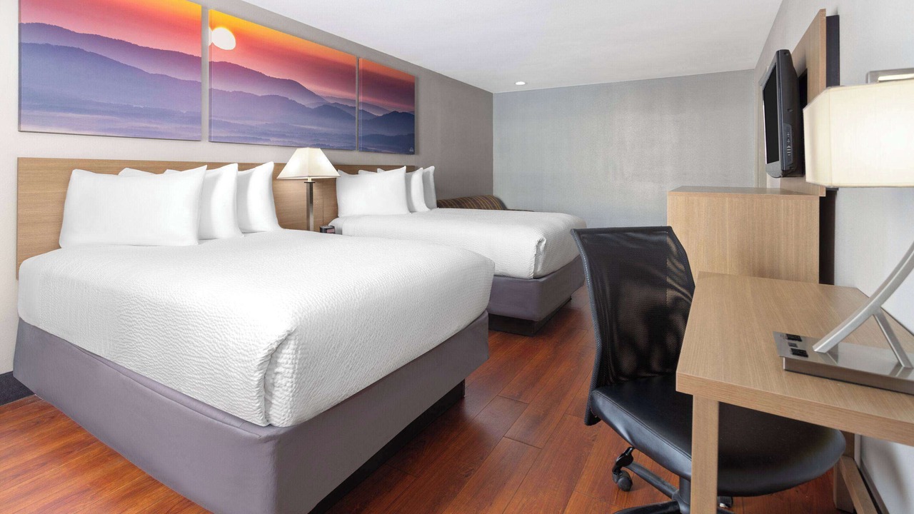 Photo of Bedroom in Americus