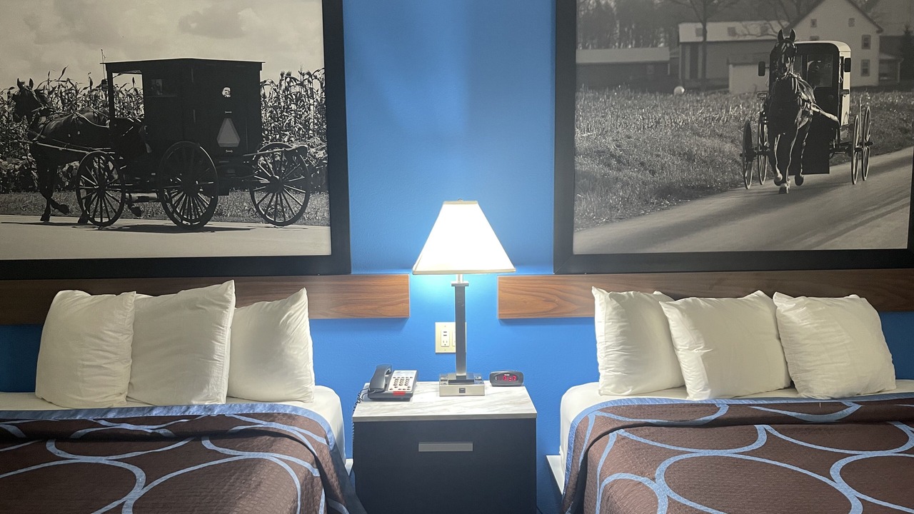 Photo of Bedroom in Elkhart