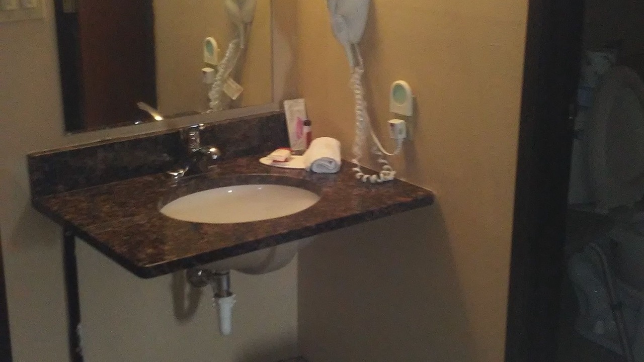 Photo of Bathroom in Elkhart