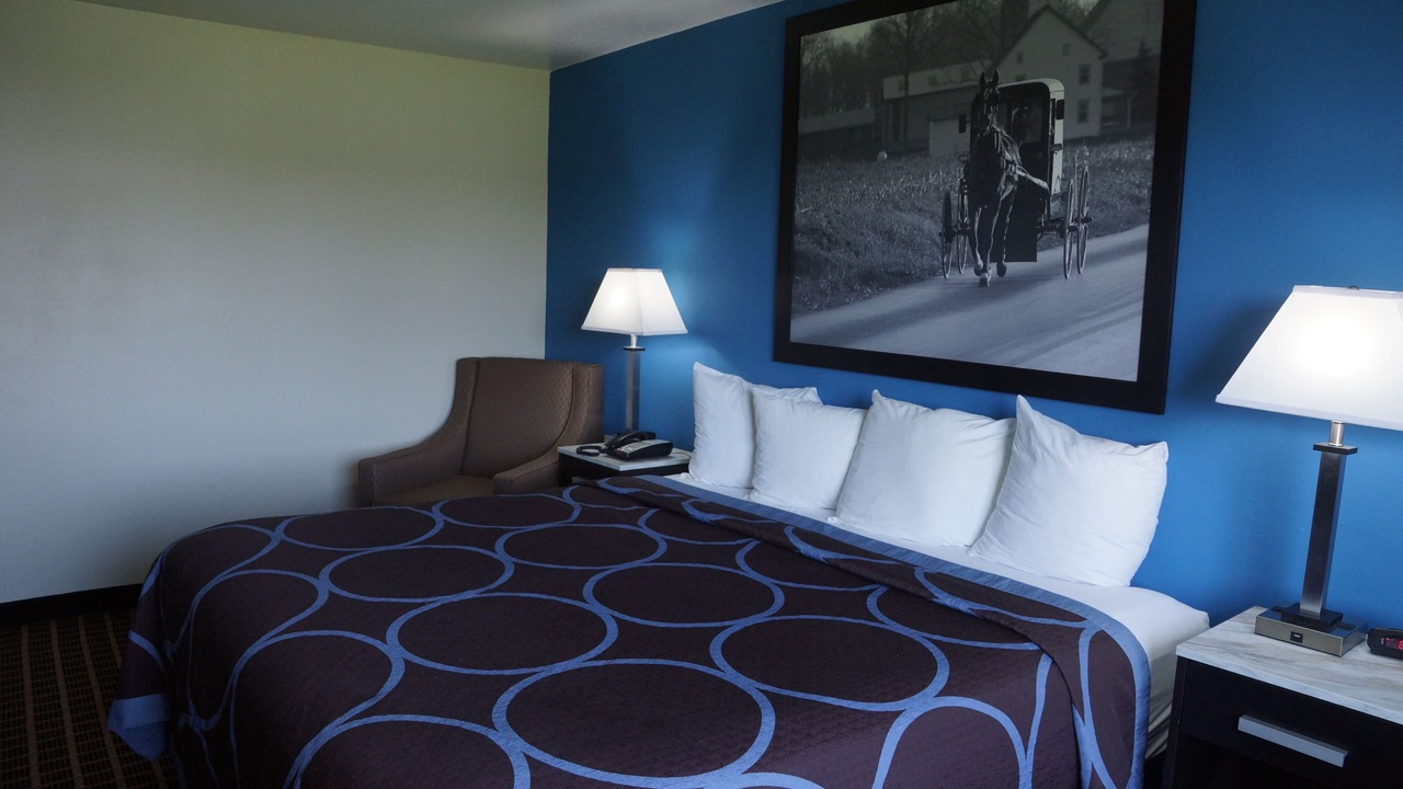 Photo of Bedroom in Elkhart