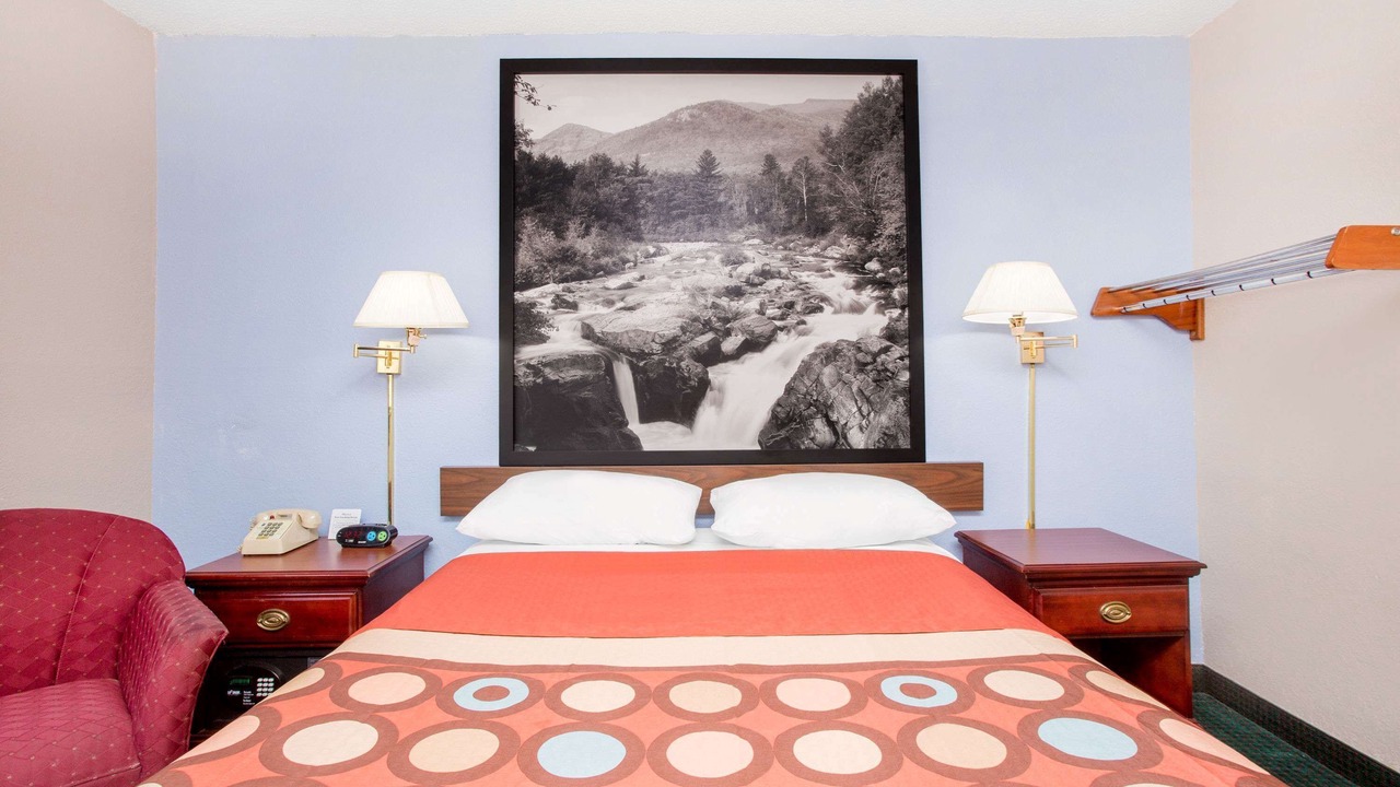 Photo of Bedroom in Warner Robins