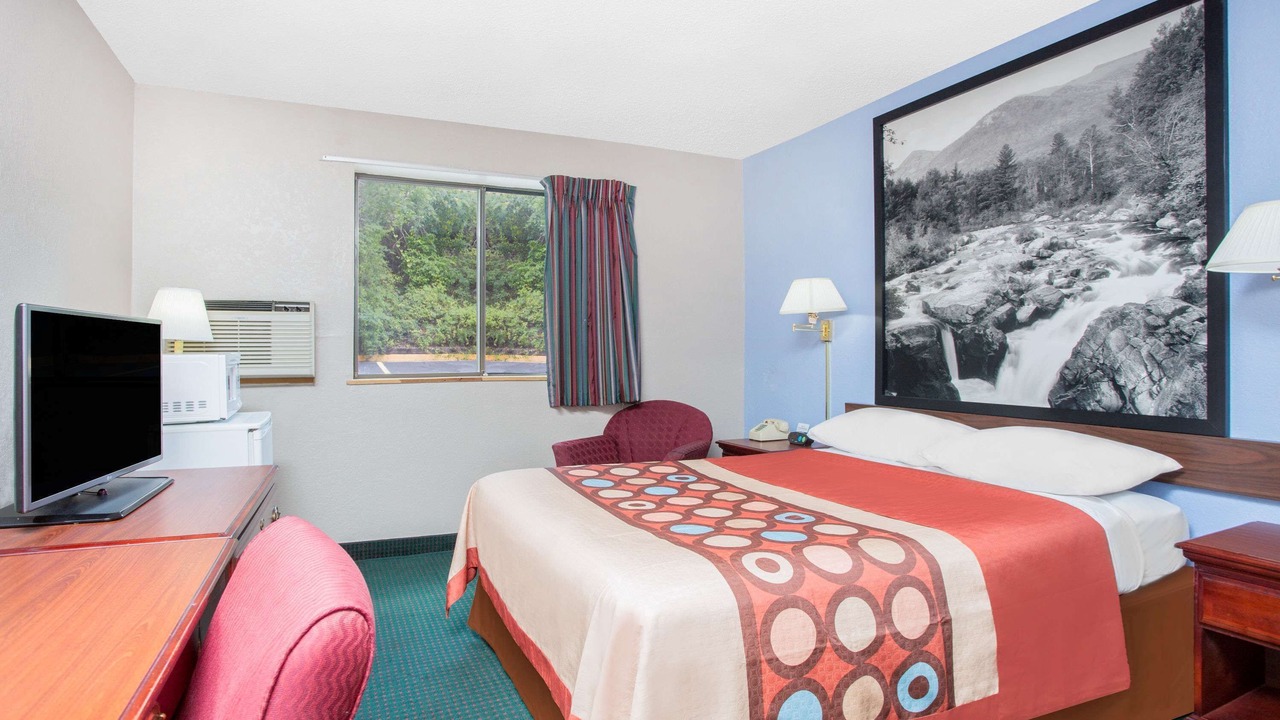 Photo of Bedroom in Warner Robins