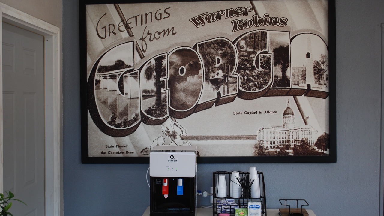 Photo of Others in Warner Robins