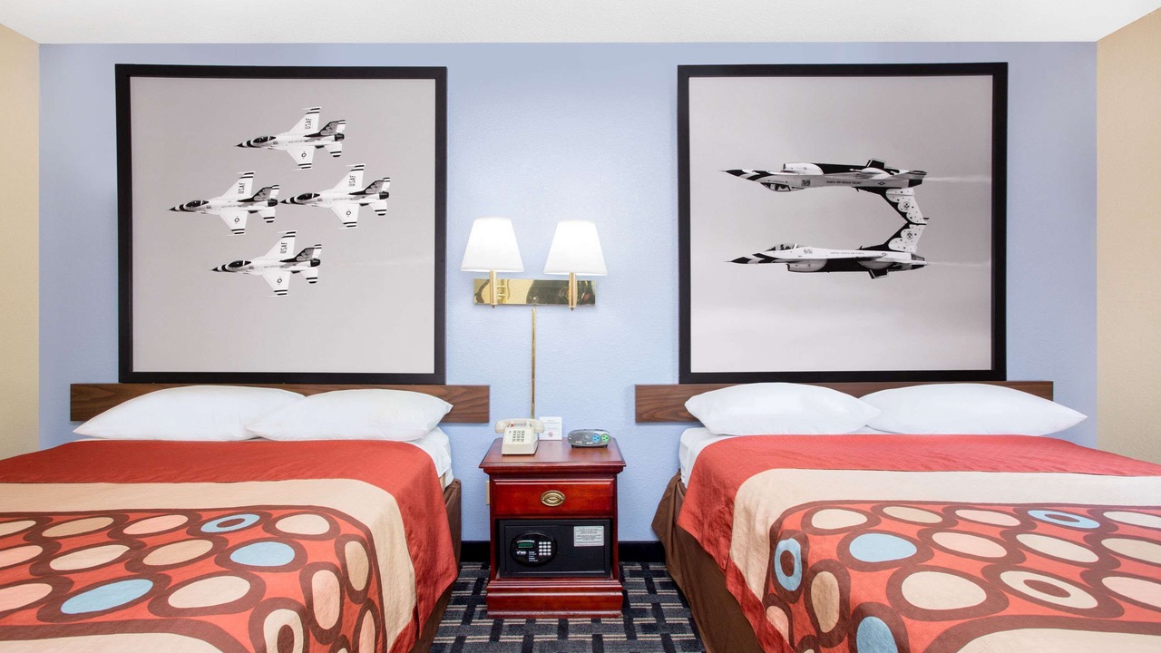 Photo of Bedroom in Warner Robins