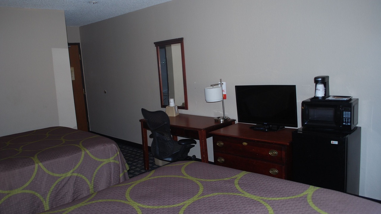 Photo of Bedroom in Warner Robins